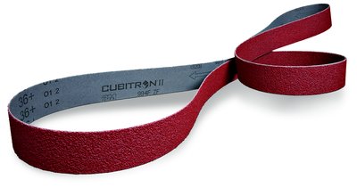 3M™ Cubitron™ II Cloth Belt 994F
