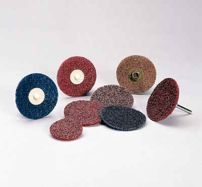 Standard Abrasives™ Quick Change Surface Conditioning GP Disc
