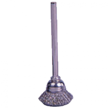 Norton - Mini Cup Brushes