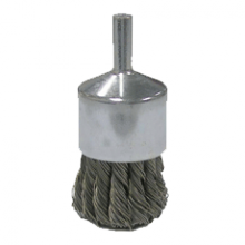 Norton - Knot Wire End Brushes