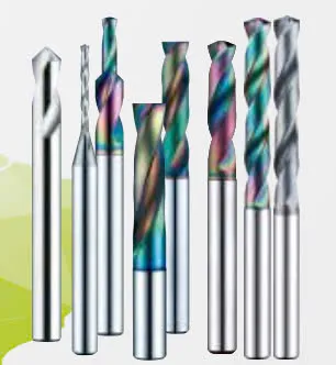 JJ Tool - DRILL - Drills for various work materials (SPO, STD, DED, MID, DUBEH, DUBES, DUBE, DUBEV, DUBEW, DUBEN, FDR, FDRL, FDRW, FDRLW)