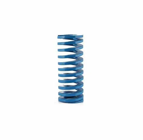 Coil spring SU