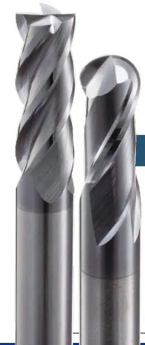 Hình ảnh OSG - Endmill for Steel-pro