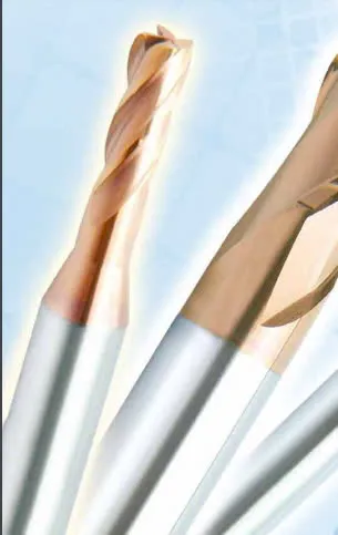 Hình ảnh OSG - Endmill for WS