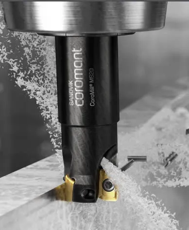 Sandvik - Milling Tools