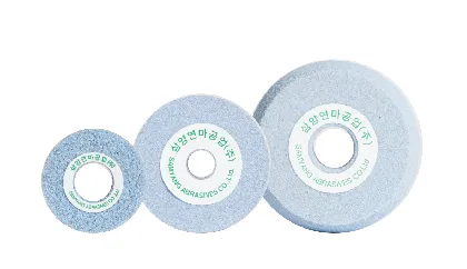 Hình ảnh Samyang - Internal Grinding Wheels