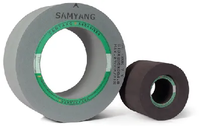 Hình ảnh Samyang - Centerless Grinding Wheels