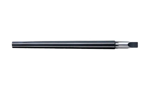 GEM - HSS Reamer - Hand Taper Pin Reamer