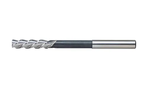 GEM - HSS Reamer - Hi Helical Reamer-45˚ ST Premium