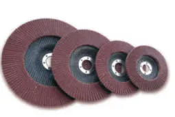 Hình ảnh Flap Disc with Aluminium Oxide