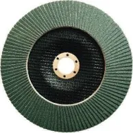 Flap Disc with Imported Zirconia Alumina