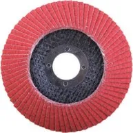 Flap Disc with Imported Ceramic Grain