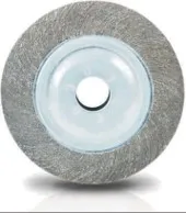 Flap Wheel with Silicon Carbide