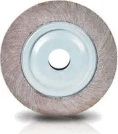 Flap Wheel with Aluminium Oxide