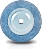 Flap Wheel with Zirconia Alumina