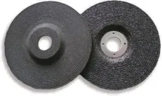 Depressed Center Grinding Wheel