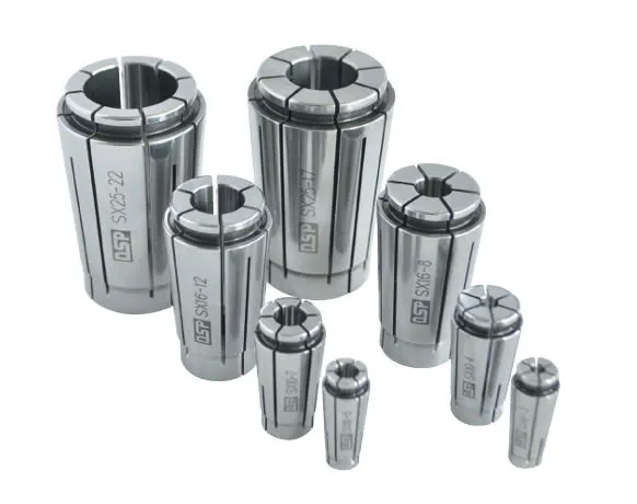 BT - SX Collet