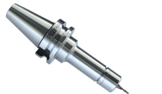 BT - Ultra High-Speed GSX Collet Chuck