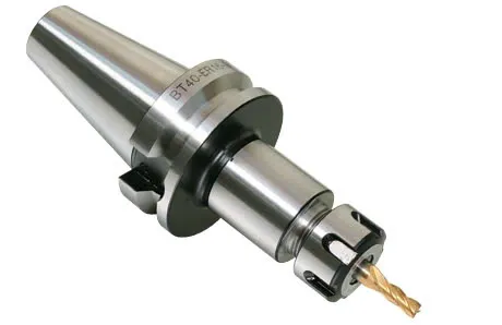 BT - ER Collet Chuck