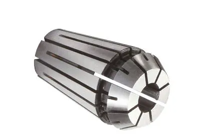 BT - ER Collet (Through Coolant Type)