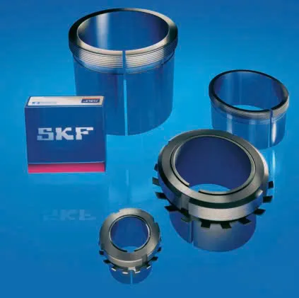 Bearing - SKF