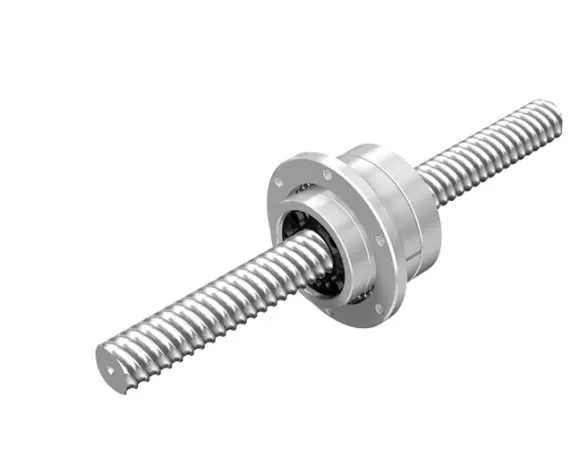 Bearing - THK - Ball Screw