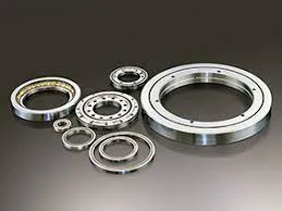 Bearing - THK - Cross-Roller Ring