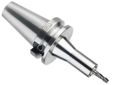 BT - MX Collet Chuck