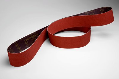 Hình ảnh 3M™ Cubitron™ II Cloth Belt 399F