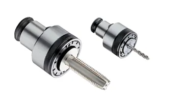 BT - Tap Collet