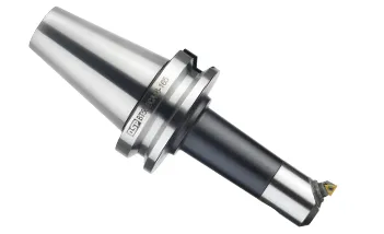 BT - Micro Boring Bar (BCA)