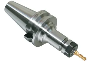 DBT - Slim Type SX Collet Chuck