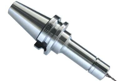 DBT - Ultra High Speed GSX Collet Chuck