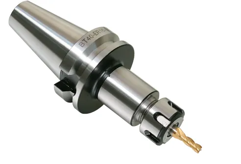 DBT - ER Collet Chuck