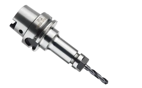 HSK - Slim Type SX Collet Chuck