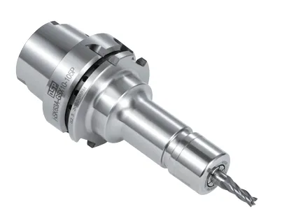 HSK - Ultra High Speed GSX Collet Chuck