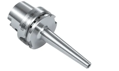 HSK - Shrink Chuck (Slim Type)