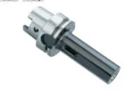 HSK - MORSE TAPER HOLDER